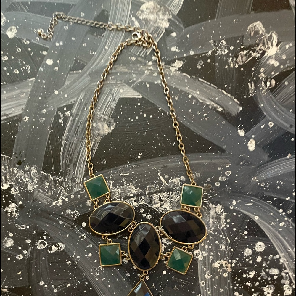Necklace - Picture 2 of 2